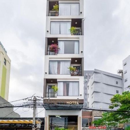 Hong Phuc Hotel 4 Đà Nẵng Kültér fotó