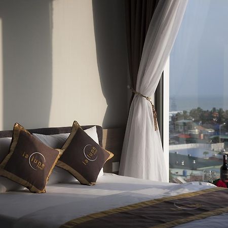 Hong Phuc Hotel 4 Đà Nẵng Kültér fotó