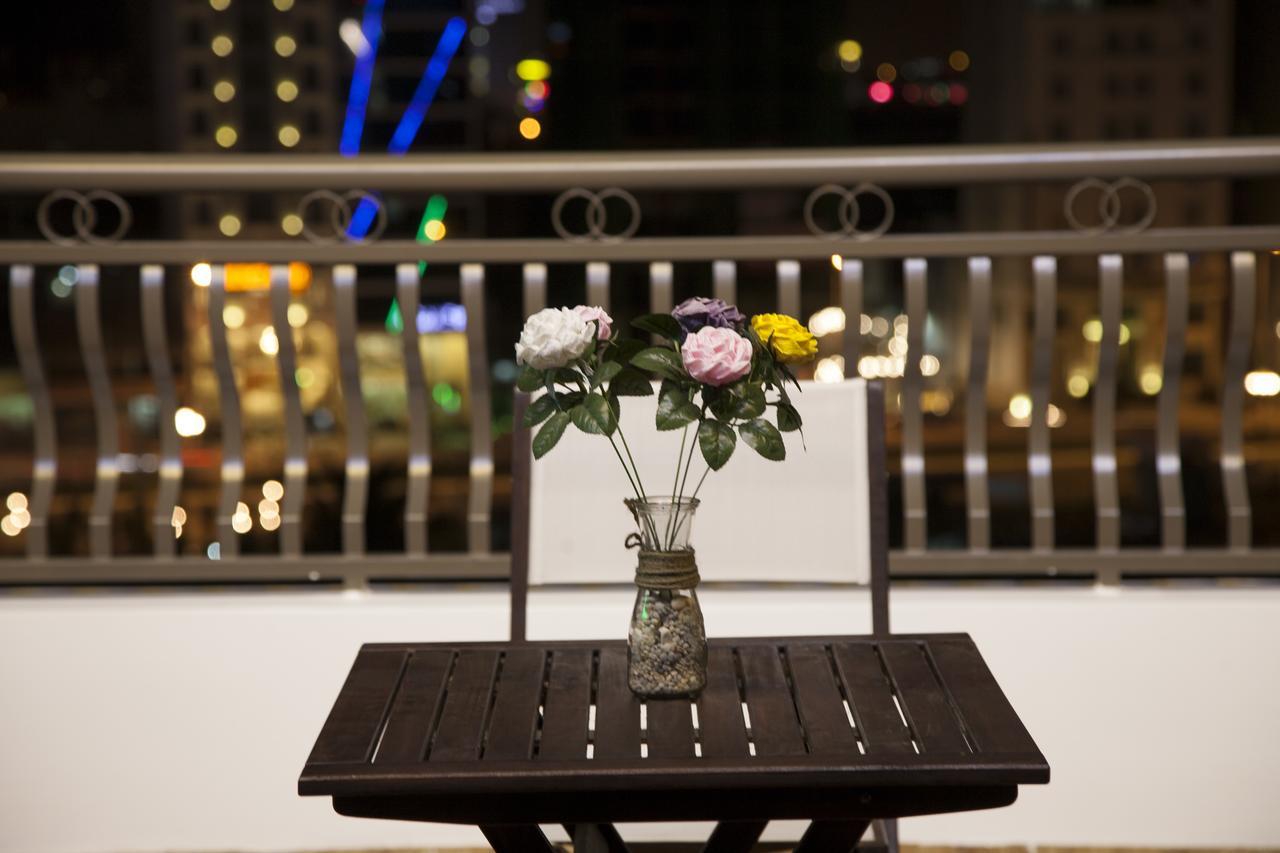 Hong Phuc Hotel 4 Đà Nẵng Kültér fotó