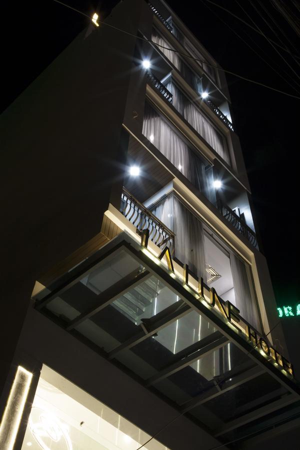 Hong Phuc Hotel 4 Đà Nẵng Kültér fotó