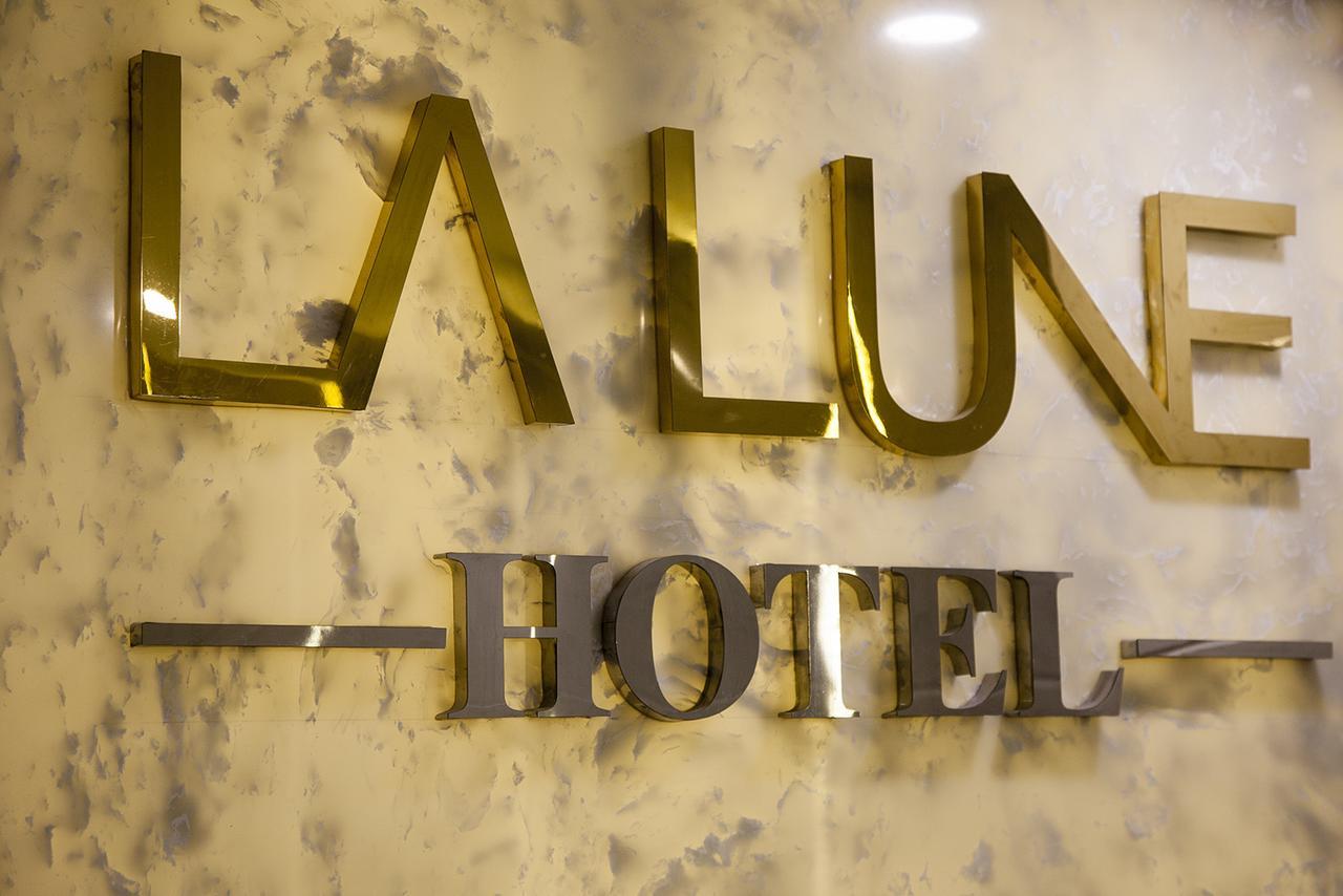 Hong Phuc Hotel 4 Đà Nẵng Kültér fotó