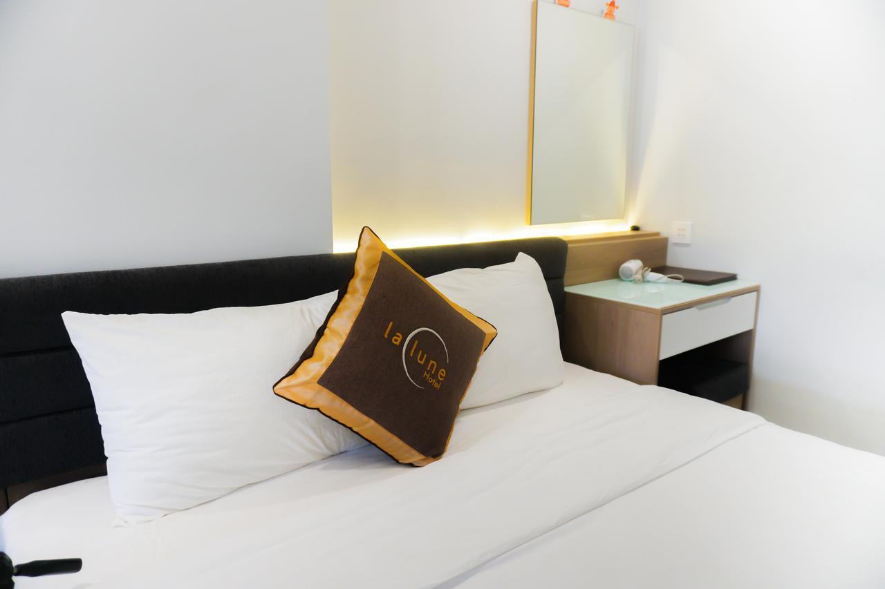 Hong Phuc Hotel 4 Đà Nẵng Kültér fotó