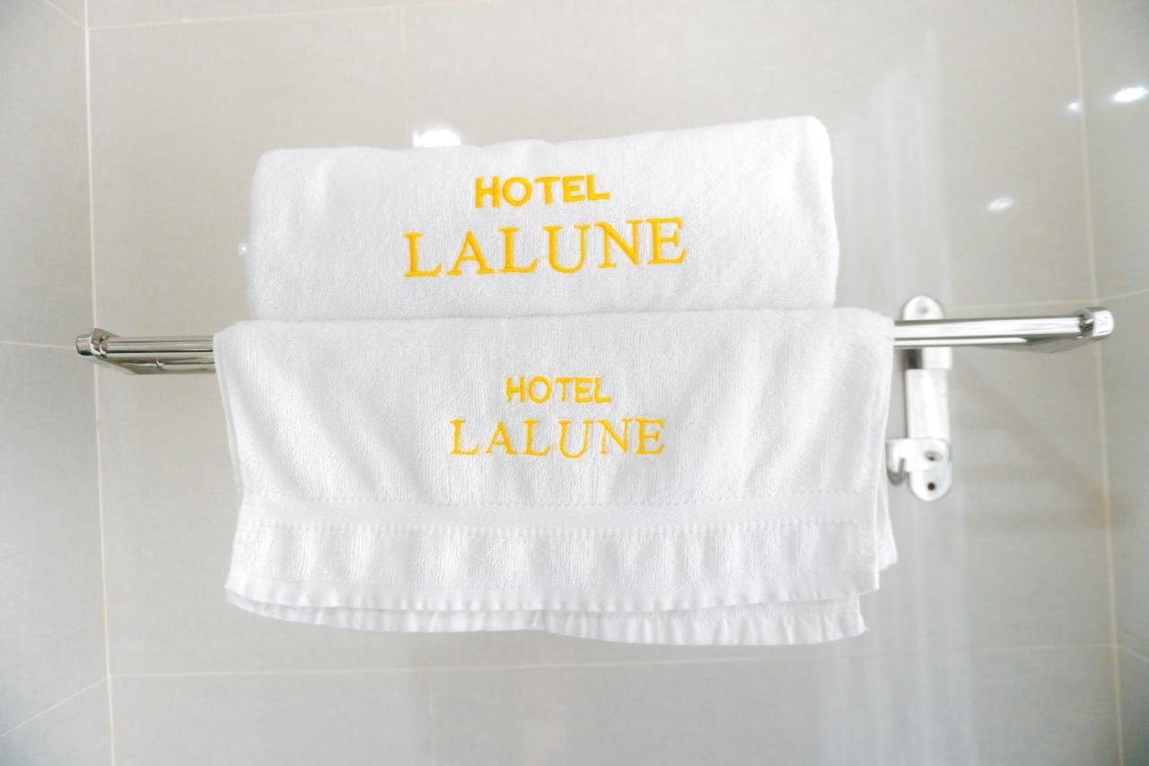 Hong Phuc Hotel 4 Đà Nẵng Kültér fotó