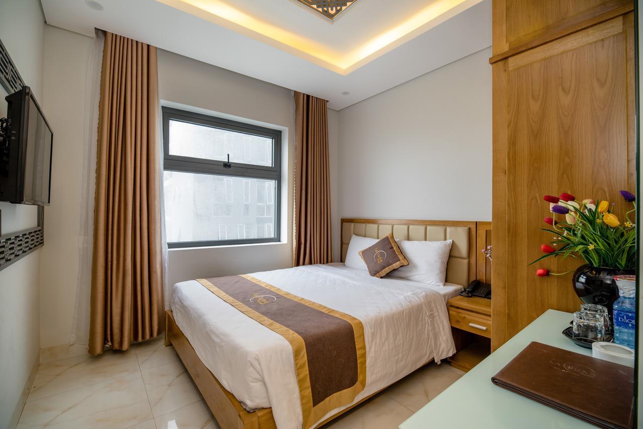 Hong Phuc Hotel 4 Đà Nẵng Kültér fotó