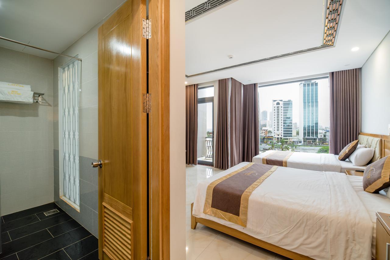 Hong Phuc Hotel 4 Đà Nẵng Kültér fotó