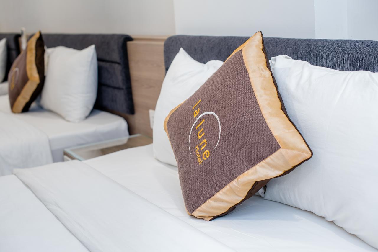 Hong Phuc Hotel 4 Đà Nẵng Kültér fotó
