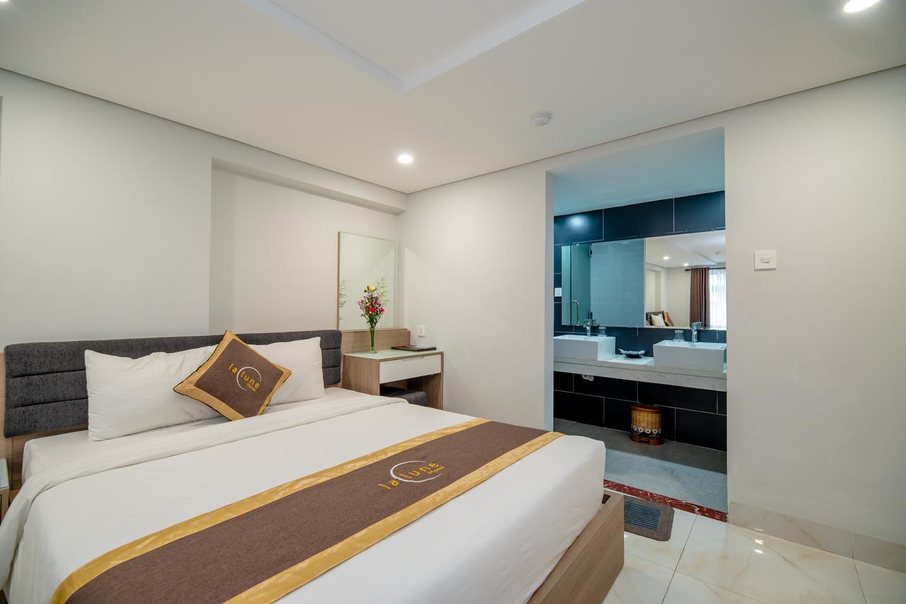 Hong Phuc Hotel 4 Đà Nẵng Kültér fotó