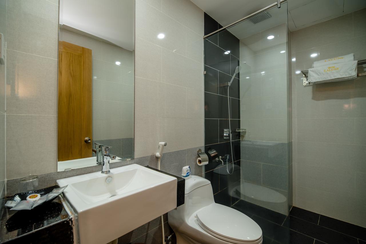 Hong Phuc Hotel 4 Đà Nẵng Kültér fotó