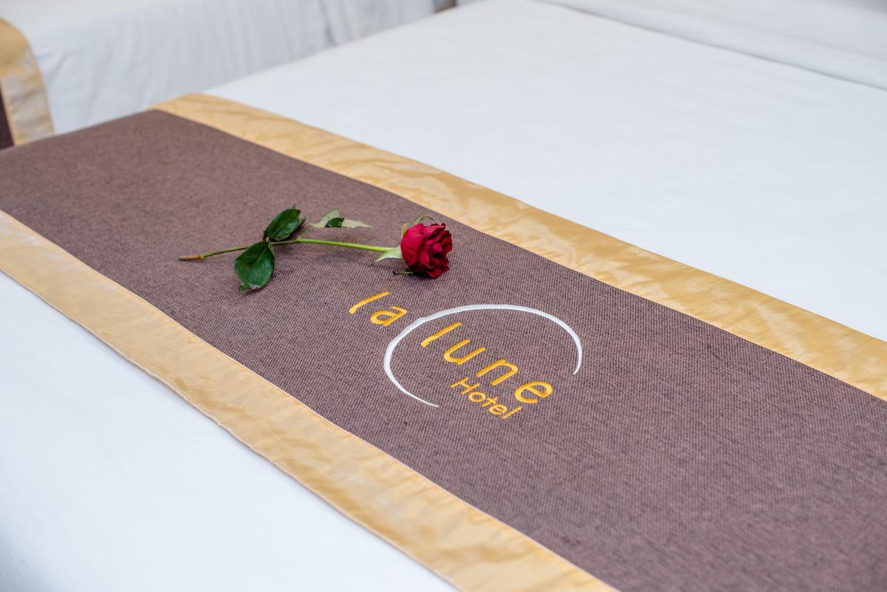 Hong Phuc Hotel 4 Đà Nẵng Kültér fotó