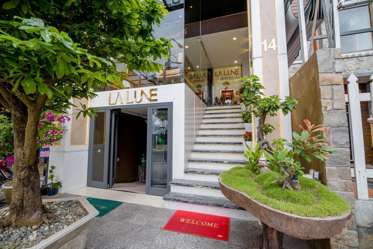 Hong Phuc Hotel 4 Đà Nẵng Kültér fotó