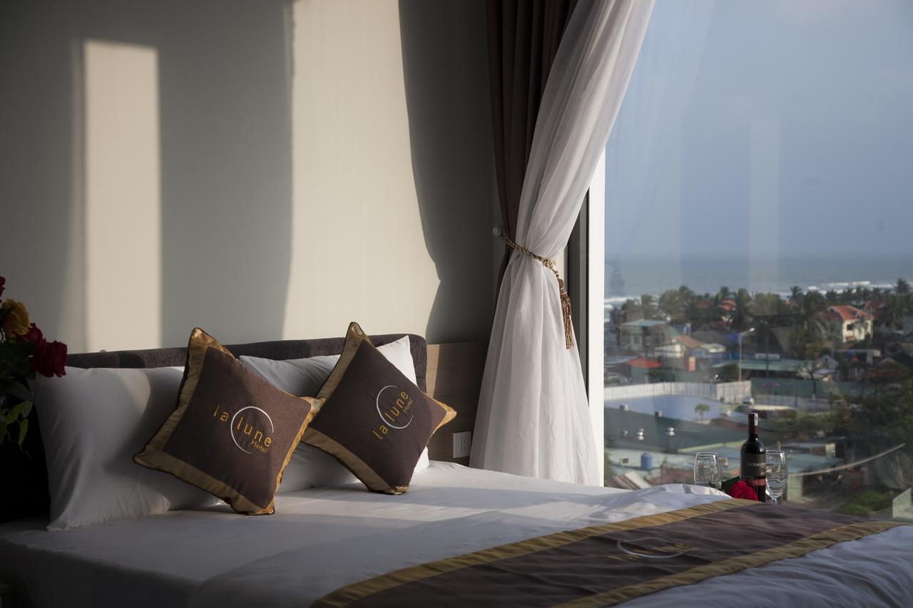 Hong Phuc Hotel 4 Đà Nẵng Kültér fotó